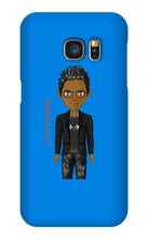 Capinha Samsung Galaxy de Policarbonato