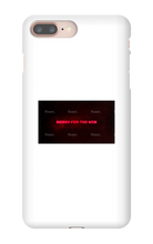 bobbyforthewin iPhone Phone Cases