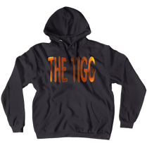 dan_the_tigg Hoodies (No-Zip/Pullover)