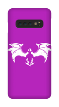 Samsung Case Chaotic DemonSoul