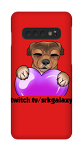 Love Samsung Phone Cases