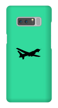 badkarmadrone Samsung Phone Cases