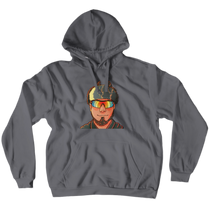 kaitsugaming Hoodies (No-Zip/Pullover)
