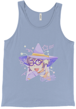Goodwitch Neon Tank Top
