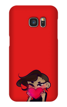Little Pwague Samsung Phone Case