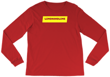 LimonAndLime Long Sleeve Tee