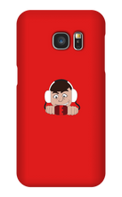 emobtv Samsung Phone Cases