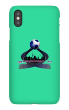 hamburgarmy_tv iPhone Phone Cases