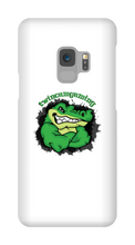 twincamgaming Samsung Phone Cases