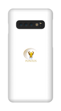 pontostv Samsung Phone Cases