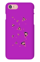 ma_yuumi iPhone Phone Cases