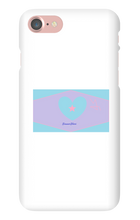 simmershari iPhone Phone Cases