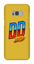 dannydorito23 Samsung Phone Cases