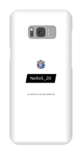 Coque Samsung