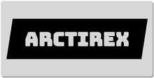 arctirexmc XXL Gaming Mousepad