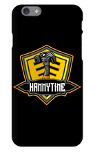 hammyc85 iPhone Phone Cases