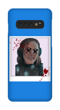 Profile Samsung Case