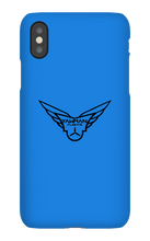 yawmanflights iPhone Phone Cases