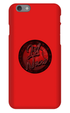 Lil Nani iPhone Phone Cases