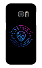 razkid Samsung Phone Cases