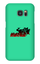 kefkyta Samsung Phone Cases