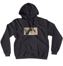 Legs Hoodie