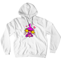 dafurryb Hoodies (No-Zip/Pullover)