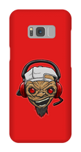 ogtheoriginalgamer Samsung Phone Cases
