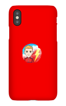 noahehpwr iPhone Phone Cases