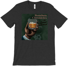 bourbonchronicles T-Shirts