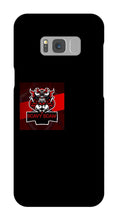 righteousclan Samsung Phone Cases