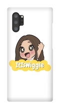 Hai Samsung Phone Cases