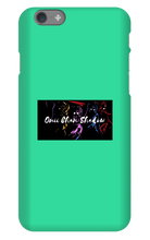 oniichanshadow iPhone Phone Cases