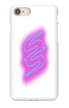 shinobishawntv iPhone Phone Cases