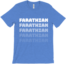 farathian T-Shirts