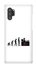 Coque Samsung Utile Evolution