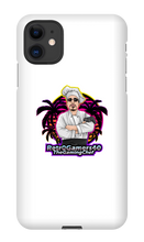retr0gamers40 iPhone Phone Cases