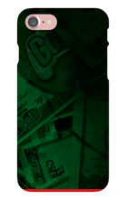 godsofgammes iPhone Phone Cases