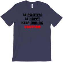 imbotmanttv T-Shirts