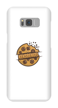 keksbengel Samsung Phone Cases