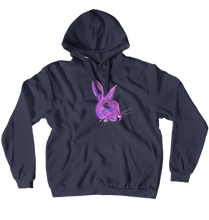 galaxycheetah Hoodies (No-Zip/Pullover)