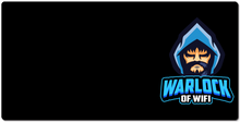 warlockofwifi XXL Gaming Mousepad
