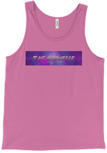 tas_chevelle Tank Top