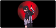 Itachi XXL Gaming Mousepad
