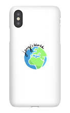 JoeysWorldLive iPhone Phone Cases