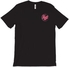 NAB Logo T-shirt