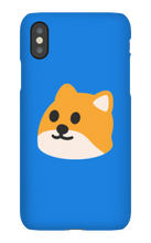 Blobbo iPhone Phone Cases