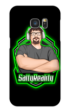 saltyreality Samsung Phone Cases