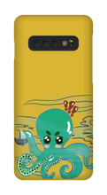 s3amuffin Samsung Phone Cases
