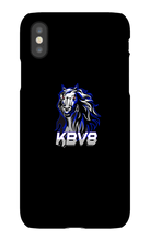 konabluev8 iPhone Phone Cases